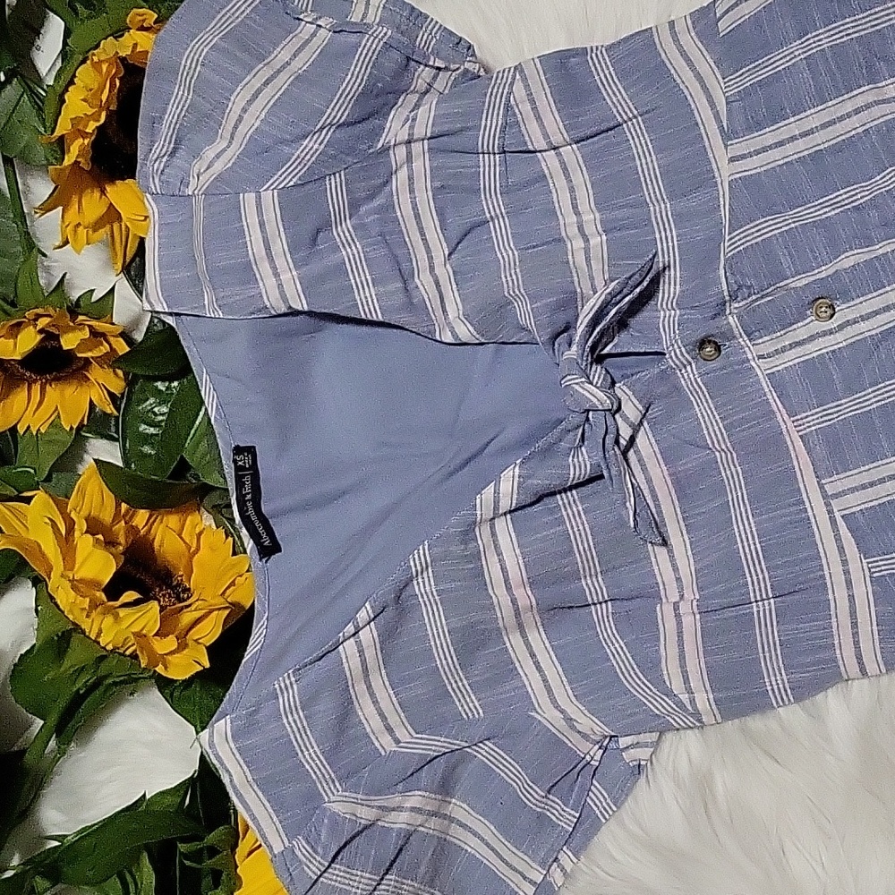 Abercrombie & Fitch Dress - Picture 2 of 5
